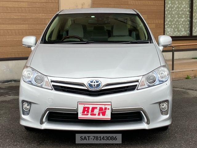 Toyota SAI 2012-06 233289-16