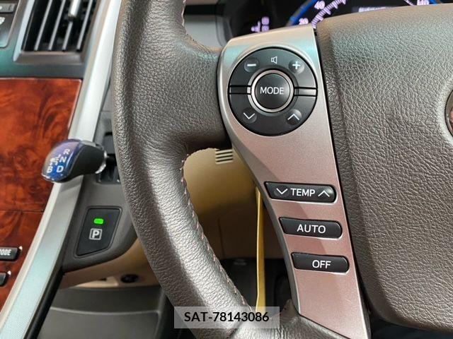 Toyota SAI 2012-06 233289-15