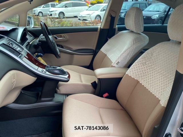 Toyota SAI 2012-06 233289-12