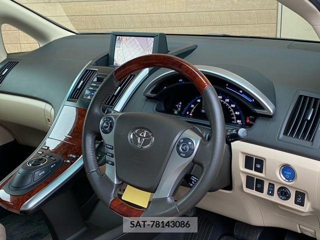 Toyota SAI 2012-06 233289-7