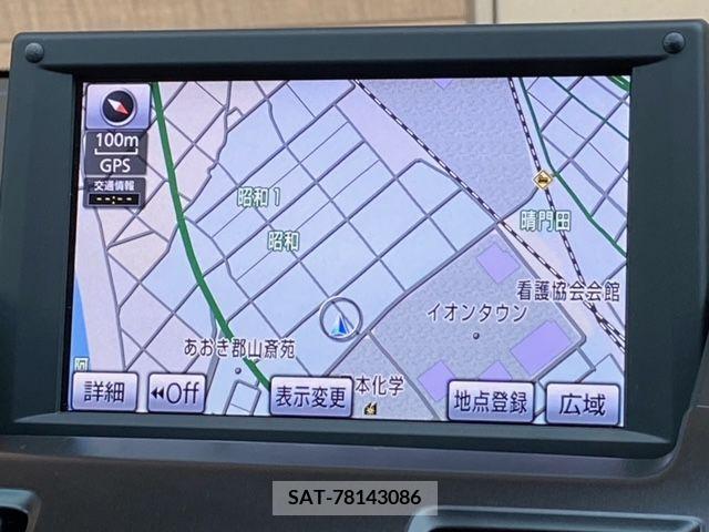 Toyota SAI 2012-06 233289-4