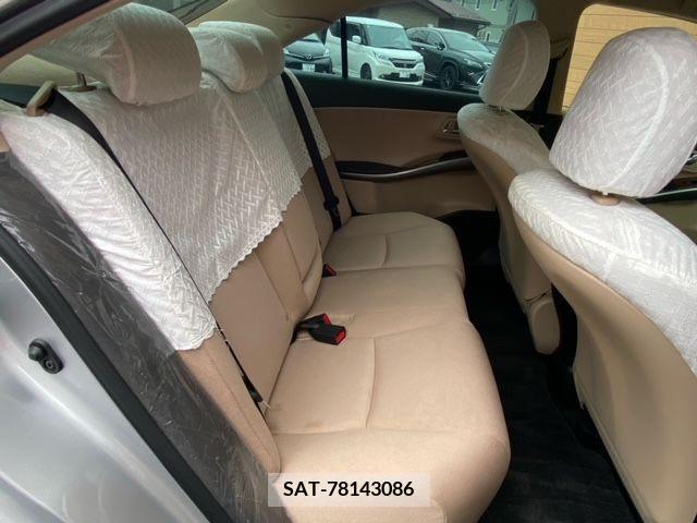 Toyota SAI 2012-06 233289-3