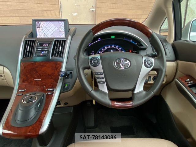 Toyota SAI 2012-06 233289-1