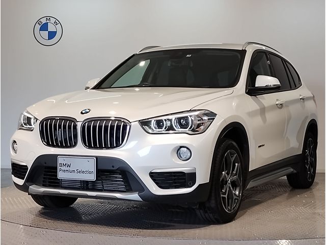 Bmw X1 2017-07 24782-0