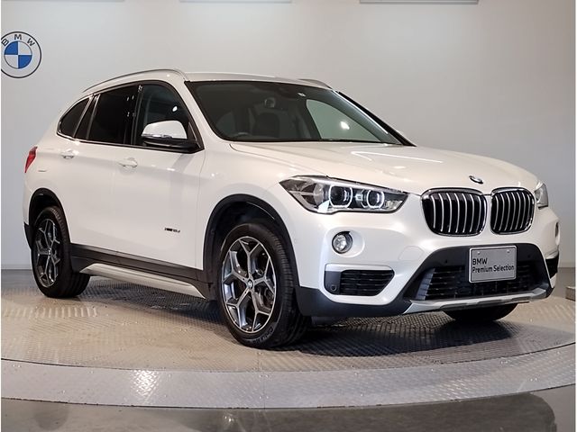 Bmw X1 2017-07 24782-5