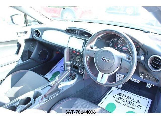 Subaru BRZ 2013-06 235286-15