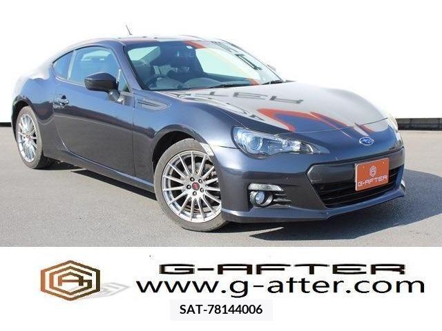 Subaru BRZ 2013-06 235286-0
