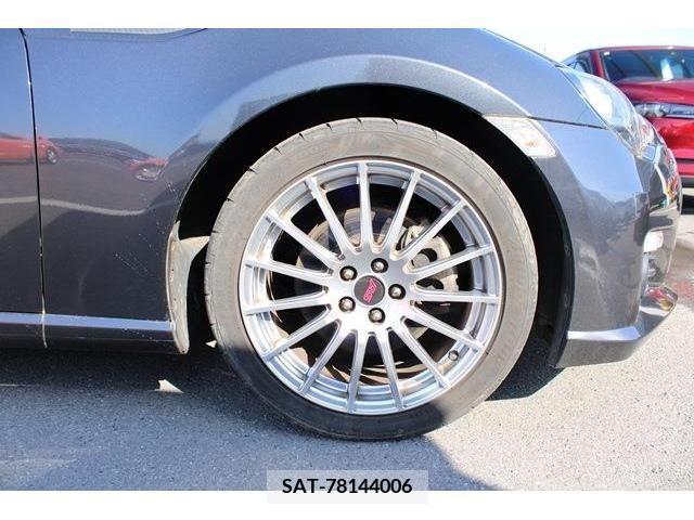 Subaru BRZ 2013-06 235286-11