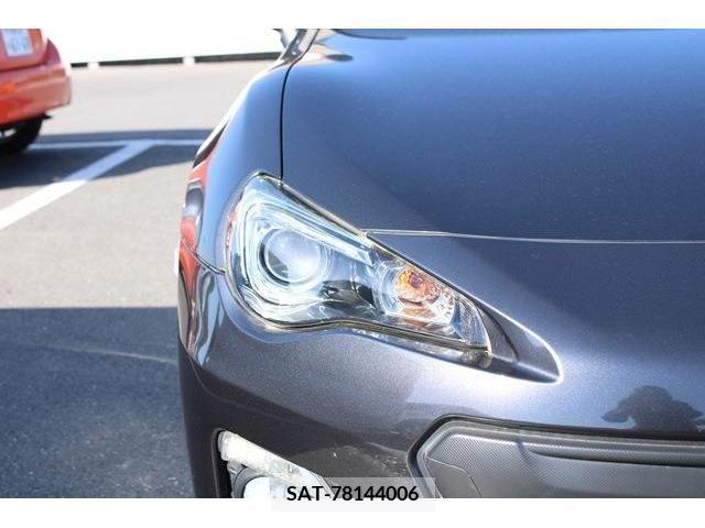 Subaru BRZ 2013-06 235286-9