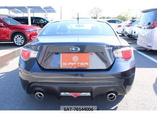 Subaru BRZ 2013-06 235286-7