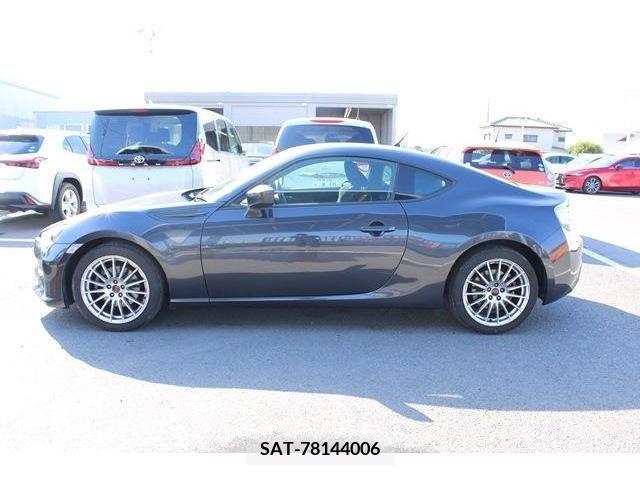 Subaru BRZ 2013-06 235286-8