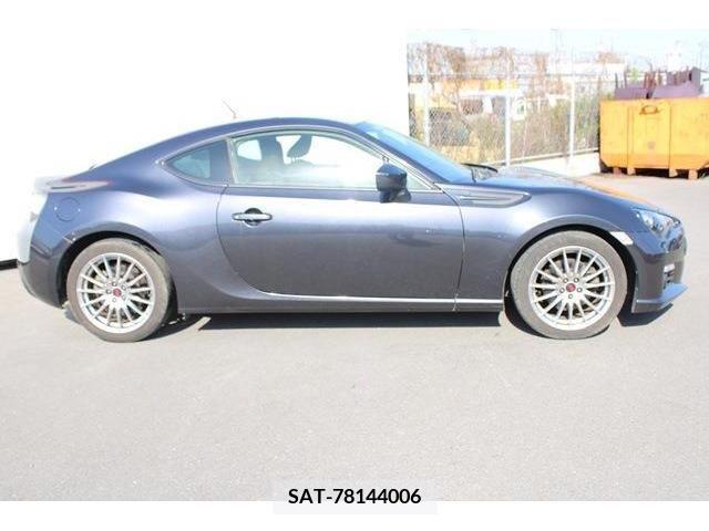 Subaru BRZ 2013-06 235286-6
