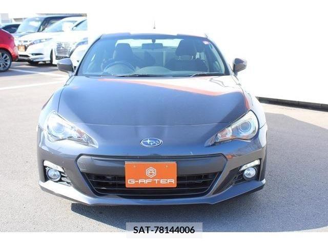 Subaru BRZ 2013-06 235286-5