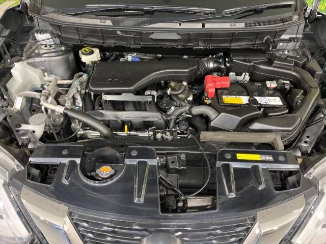 Nissan X-TRAIL 2019-06 19111-18