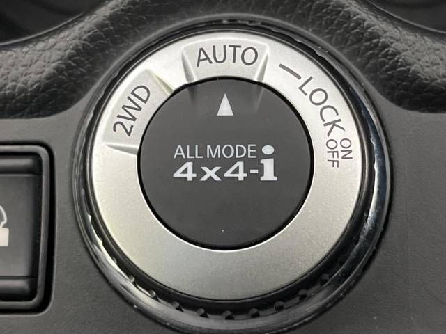 Nissan X-TRAIL 2019-06 19111-4