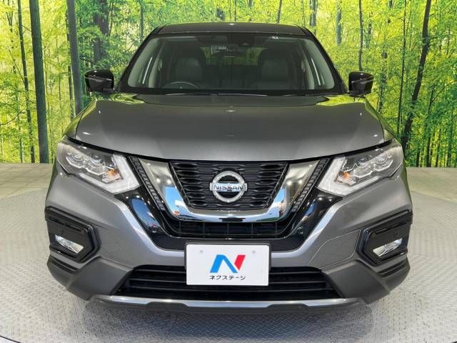 Nissan X-TRAIL 2019-06 19111-14