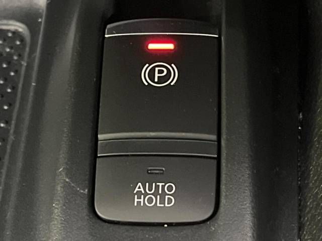 Nissan X-TRAIL 2019-06 19111-7