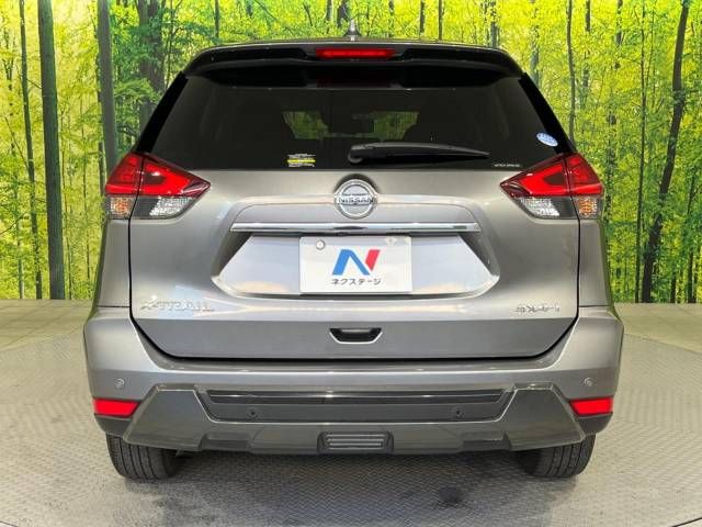 Nissan X-TRAIL 2019-06 19111-17