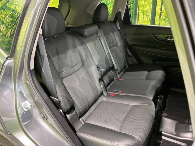 Nissan X-TRAIL 2019-06 19111-10