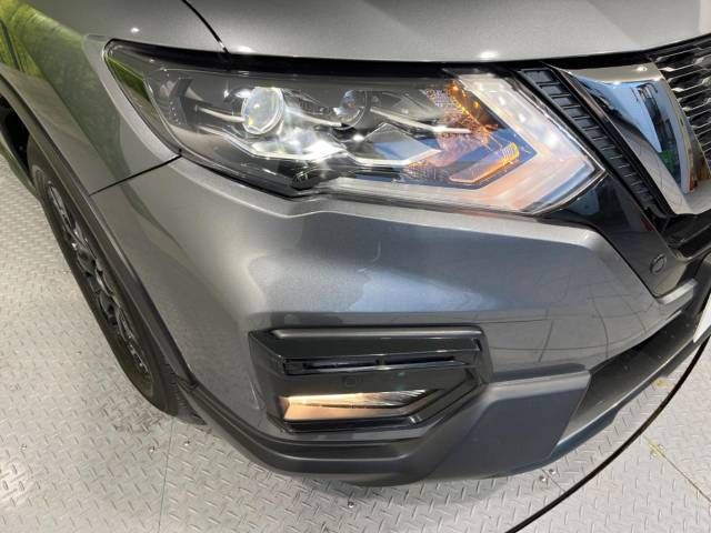 Nissan X-TRAIL 2019-06 19111-13
