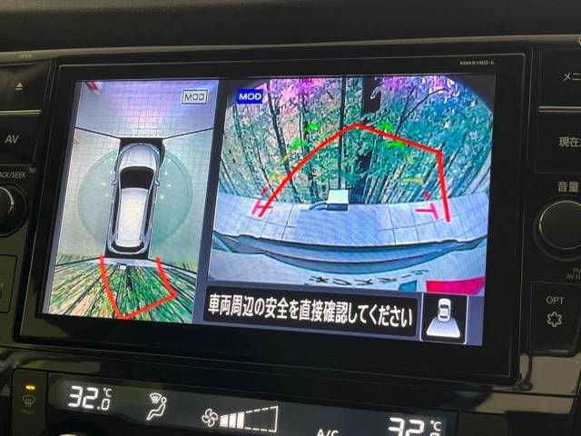Nissan X-TRAIL 2019-06 19111-3