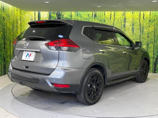 Nissan X-TRAIL 2019-06 19111-16