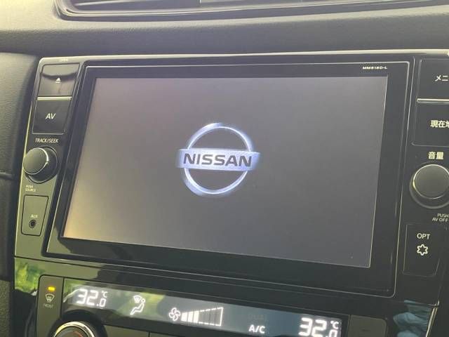 Nissan X-TRAIL 2019-06 19111-2