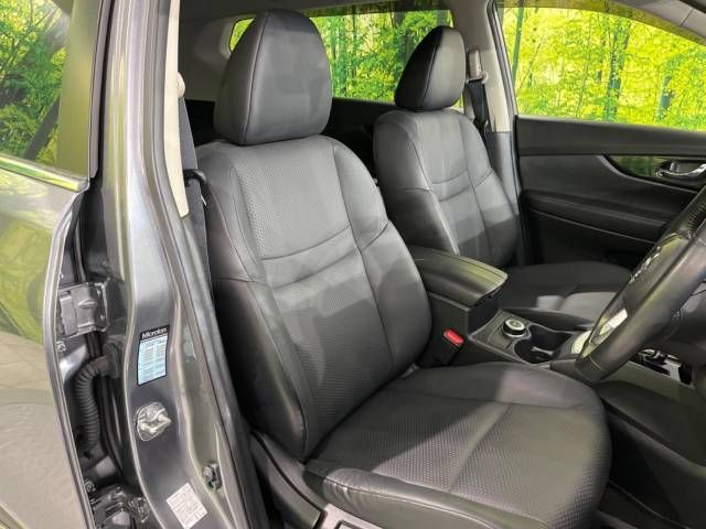 Nissan X-TRAIL 2019-06 19111-9