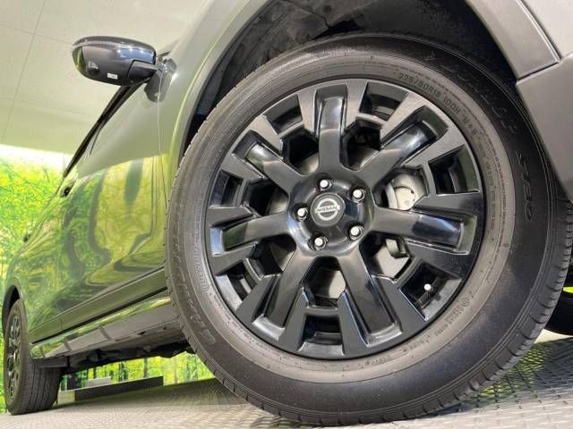 Nissan X-TRAIL 2019-06 19111-12