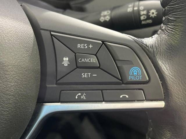 Nissan X-TRAIL 2019-06 19111-8