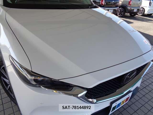 Mazda CX-5 2018-03 256197-19