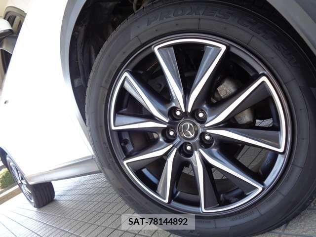 Mazda CX-5 2018-03 256197-17