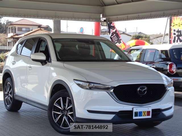 Mazda CX-5 2018-03 256197-6