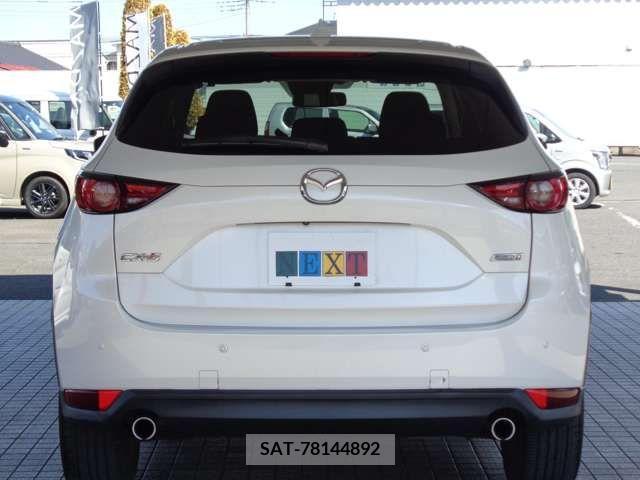 Mazda CX-5 2018-03 256197-5
