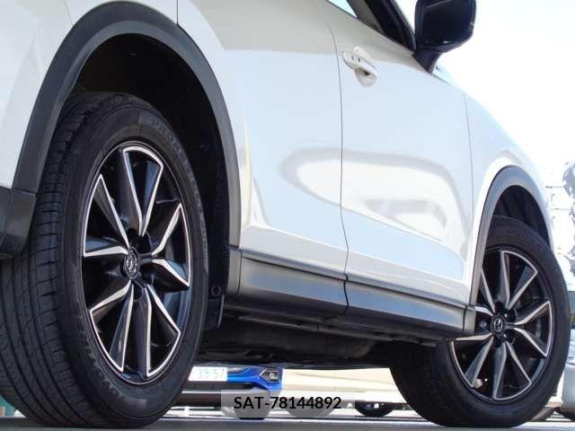 Mazda CX-5 2018-03 256197-16