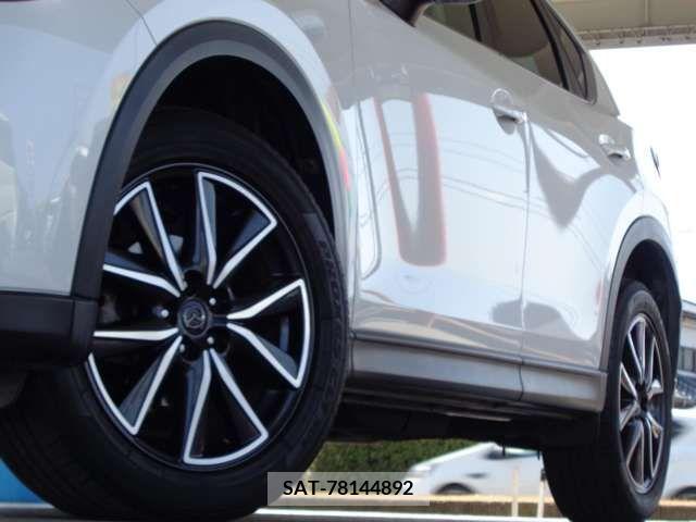 Mazda CX-5 2018-03 256197-15