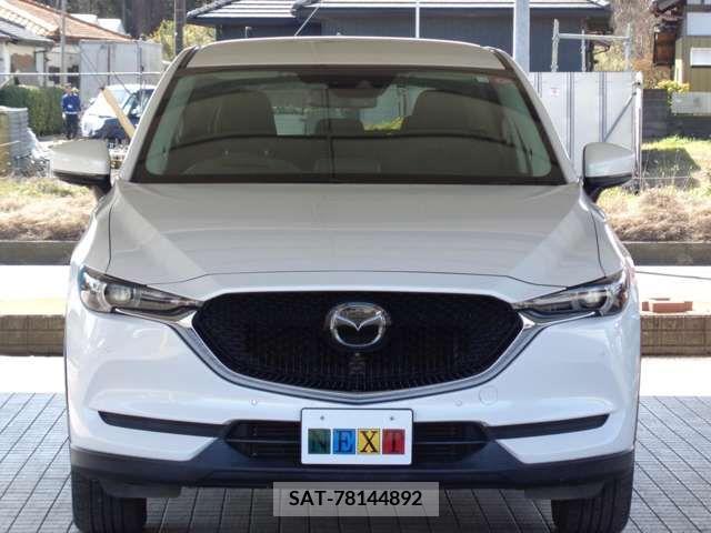 Mazda CX-5 2018-03 256197-4