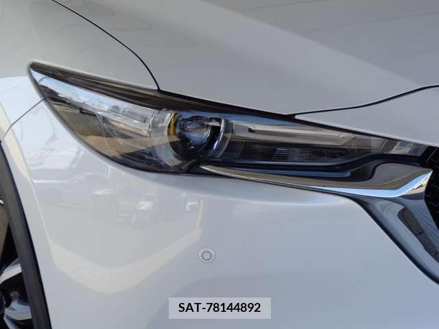 Mazda CX-5 2018-03 256197-14