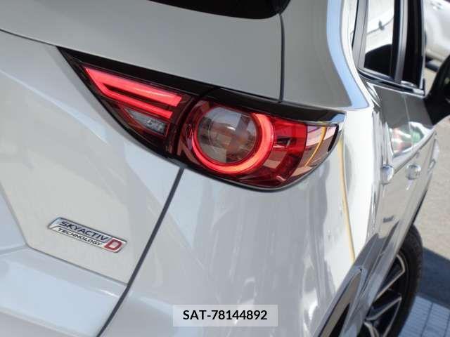 Mazda CX-5 2018-03 256197-13