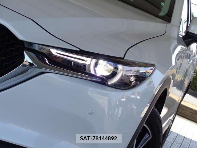 Mazda CX-5 2018-03 256197-12