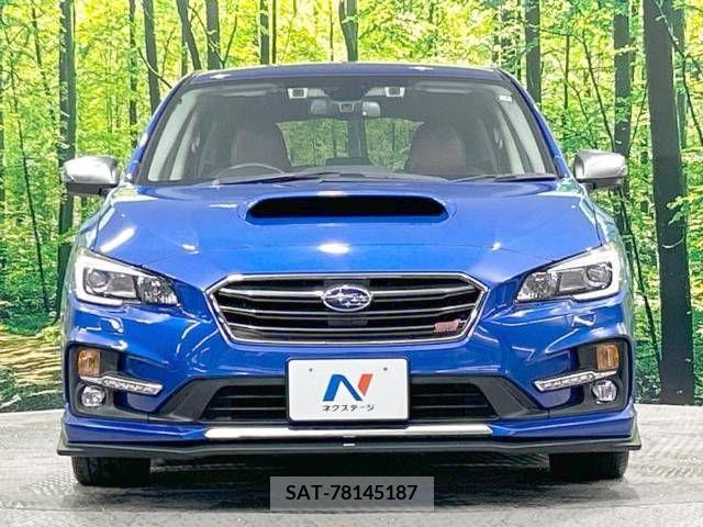 Subaru LEVORG 2017-04 376225-14