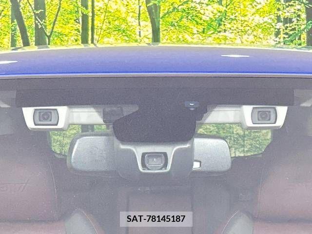 Subaru LEVORG 2017-04 376225-5