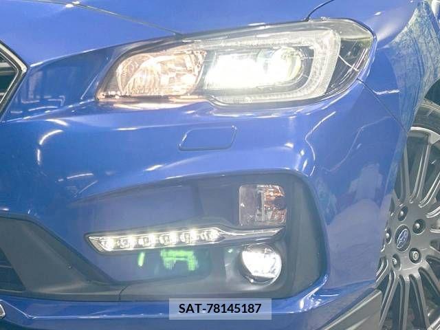 Subaru LEVORG 2017-04 376225-13