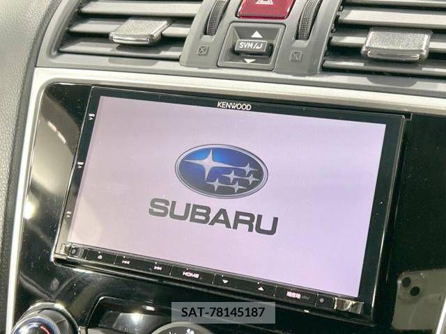 Subaru LEVORG 2017-04 376225-3