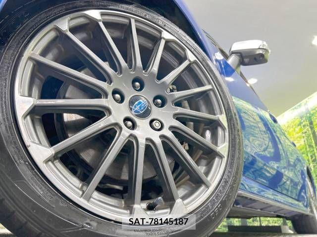 Subaru LEVORG 2017-04 376225-11