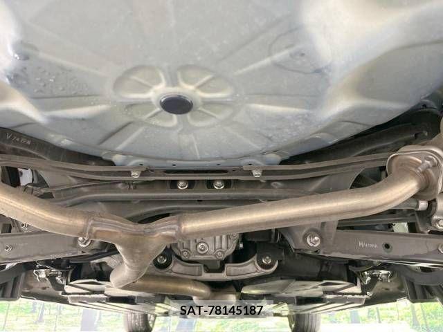 Subaru LEVORG 2017-04 376225-19