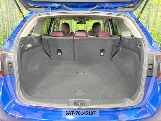 Subaru LEVORG 2017-04 376225-10