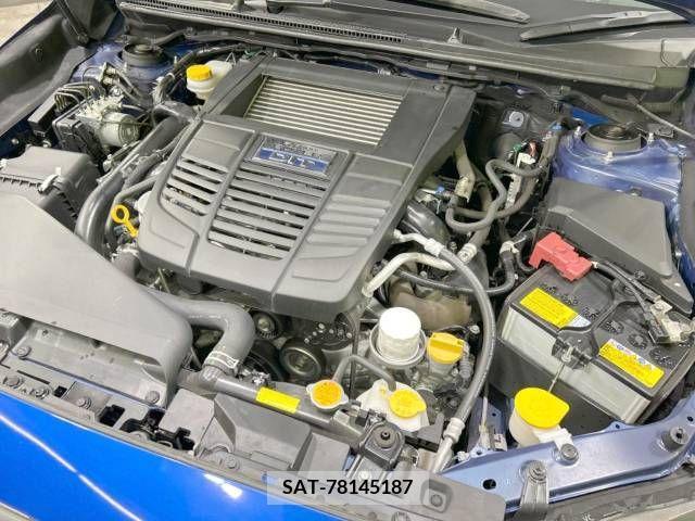 Subaru LEVORG 2017-04 376225-18