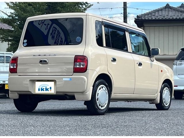 Suzuki LAPIN 2006-01 10129-1
