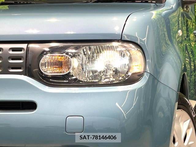 Nissan CUBE 2012-04 320697-10